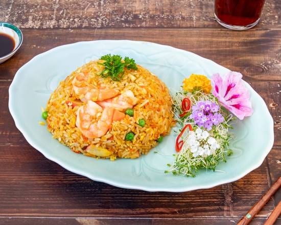 103. Com Chien Duong Chau.