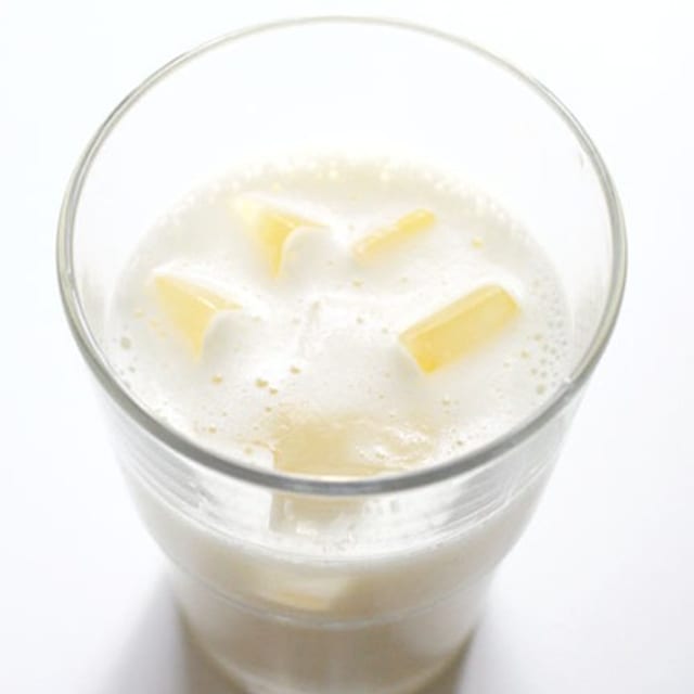 214. Soda Sua Hot Ga.