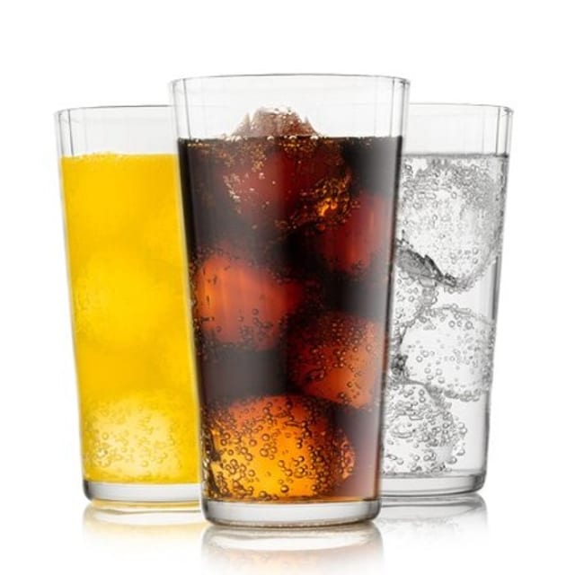 220. Soft Drink.